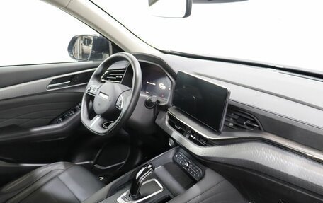 Haval F7x I, 2024 год, 2 530 000 рублей, 10 фотография