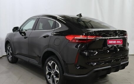 Haval F7x I, 2024 год, 2 530 000 рублей, 6 фотография