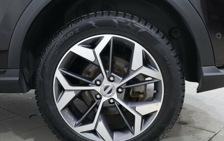 Haval F7x I, 2024 год, 2 530 000 рублей, 9 фотография