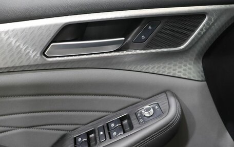 Haval F7x I, 2024 год, 2 530 000 рублей, 11 фотография