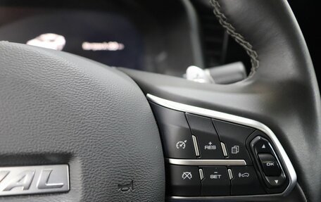 Haval F7x I, 2024 год, 2 530 000 рублей, 17 фотография