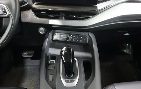 Haval F7x I, 2024 год, 2 530 000 рублей, 18 фотография