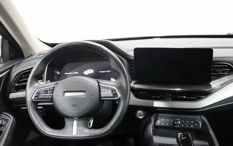 Haval F7x I, 2024 год, 2 530 000 рублей, 15 фотография