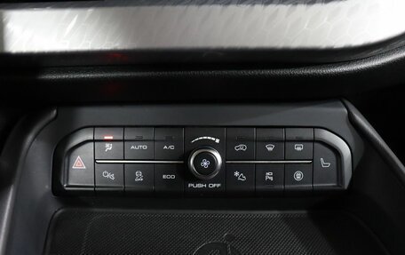 Haval F7x I, 2024 год, 2 530 000 рублей, 19 фотография