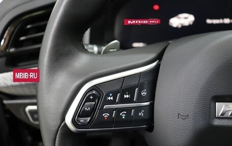 Haval F7x I, 2024 год, 2 530 000 рублей, 16 фотография