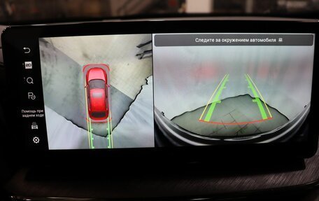 Haval F7x I, 2024 год, 2 530 000 рублей, 21 фотография