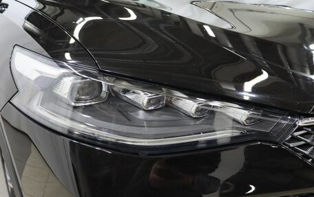 Haval F7x I, 2024 год, 2 530 000 рублей, 27 фотография