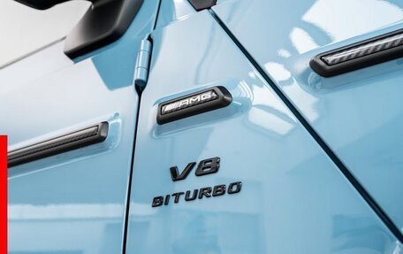 Mercedes-Benz G-Класс AMG, 2026 год, 34 377 840 рублей, 8 фотография