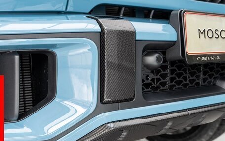 Mercedes-Benz G-Класс AMG, 2026 год, 34 377 840 рублей, 9 фотография