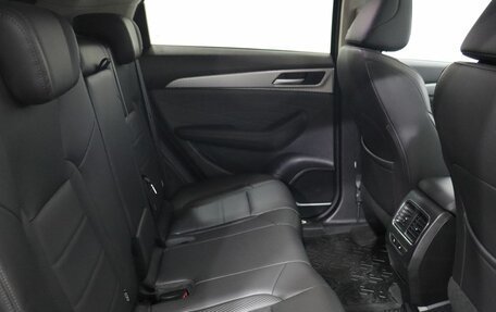 Haval F7x I, 2024 год, 2 530 000 рублей, 23 фотография