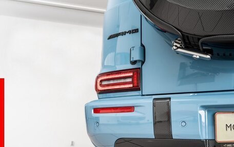 Mercedes-Benz G-Класс AMG, 2026 год, 34 377 840 рублей, 6 фотография