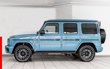 Mercedes-Benz G-Класс AMG, 2026 год, 34 377 840 рублей, 2 фотография