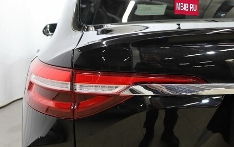 Haval F7x I, 2024 год, 2 530 000 рублей, 26 фотография