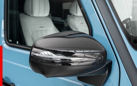 Mercedes-Benz G-Класс AMG, 2026 год, 34 377 840 рублей, 10 фотография