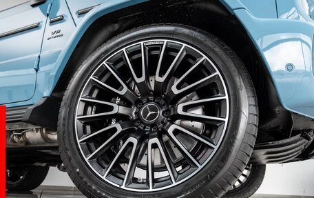 Mercedes-Benz G-Класс AMG, 2026 год, 34 377 840 рублей, 11 фотография