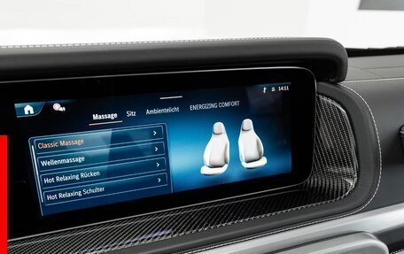 Mercedes-Benz G-Класс AMG, 2026 год, 34 377 840 рублей, 15 фотография