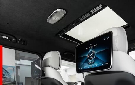 Mercedes-Benz G-Класс AMG, 2026 год, 34 377 840 рублей, 21 фотография