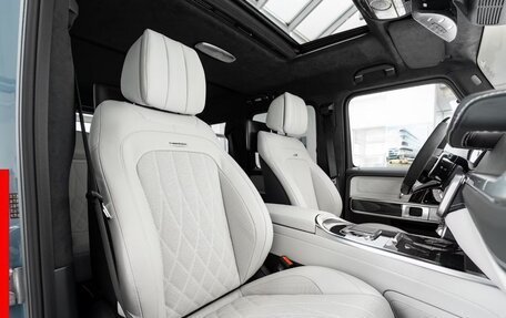 Mercedes-Benz G-Класс AMG, 2026 год, 34 377 840 рублей, 19 фотография