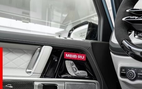 Mercedes-Benz G-Класс AMG, 2026 год, 34 377 840 рублей, 12 фотография