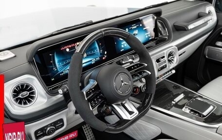 Mercedes-Benz G-Класс AMG, 2026 год, 34 377 840 рублей, 13 фотография