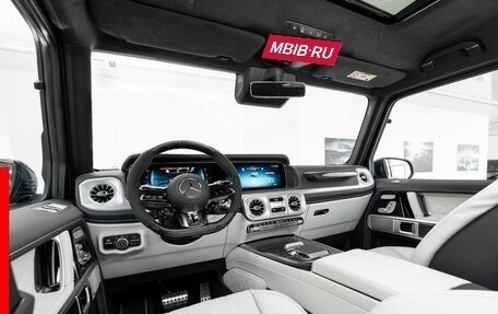 Mercedes-Benz G-Класс AMG, 2026 год, 34 377 840 рублей, 14 фотография