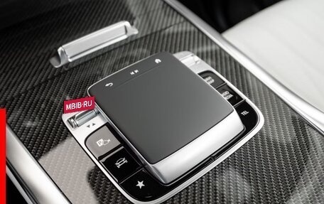 Mercedes-Benz G-Класс AMG, 2026 год, 34 377 840 рублей, 16 фотография