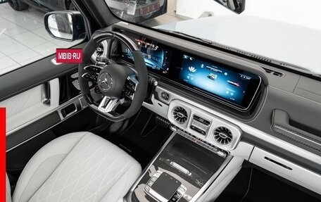 Mercedes-Benz G-Класс AMG, 2026 год, 34 377 840 рублей, 18 фотография