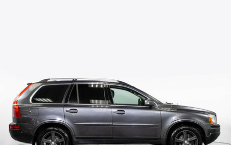 Volvo XC90 II рестайлинг, 2007 год, 835 000 рублей, 4 фотография