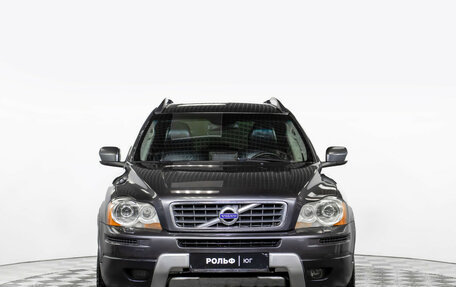 Volvo XC90 II рестайлинг, 2007 год, 835 000 рублей, 2 фотография