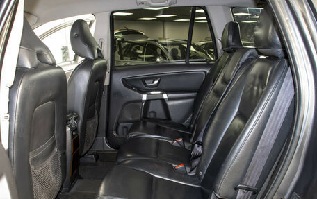 Volvo XC90 II рестайлинг, 2007 год, 835 000 рублей, 10 фотография