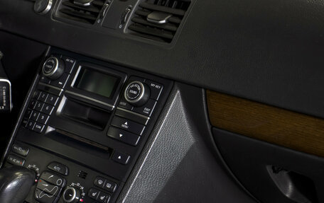 Volvo XC90 II рестайлинг, 2007 год, 835 000 рублей, 14 фотография