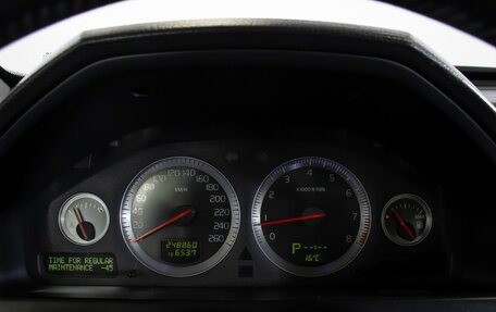 Volvo XC90 II рестайлинг, 2007 год, 835 000 рублей, 11 фотография