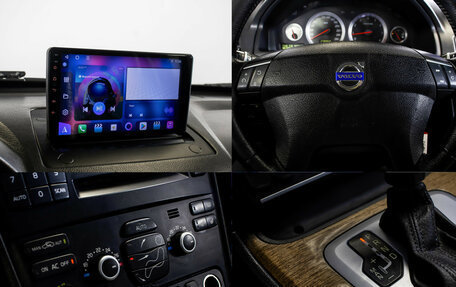 Volvo XC90 II рестайлинг, 2007 год, 835 000 рублей, 16 фотография