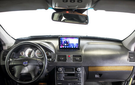 Volvo XC90 II рестайлинг, 2007 год, 835 000 рублей, 12 фотография