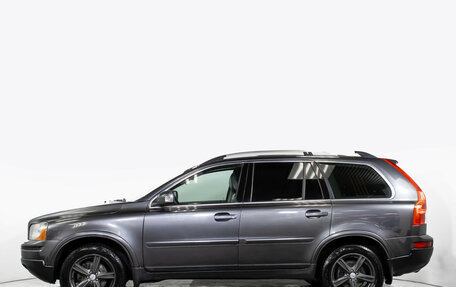 Volvo XC90 II рестайлинг, 2007 год, 835 000 рублей, 8 фотография