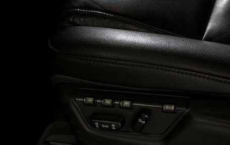 Volvo XC90 II рестайлинг, 2007 год, 835 000 рублей, 15 фотография