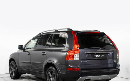 Volvo XC90 II рестайлинг, 2007 год, 835 000 рублей, 7 фотография