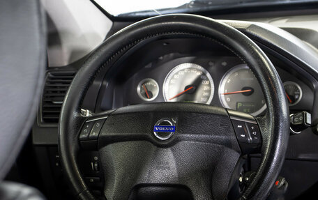 Volvo XC90 II рестайлинг, 2007 год, 835 000 рублей, 13 фотография