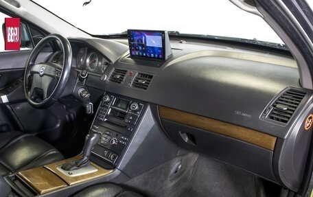 Volvo XC90 II рестайлинг, 2007 год, 835 000 рублей, 9 фотография