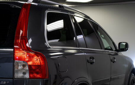 Volvo XC90 II рестайлинг, 2007 год, 835 000 рублей, 19 фотография