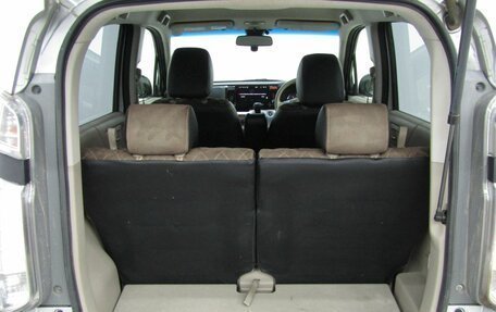 Honda N-WGN I рестайлинг, 2015 год, 660 000 рублей, 11 фотография