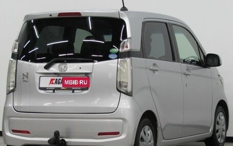 Honda N-WGN I рестайлинг, 2015 год, 660 000 рублей, 4 фотография