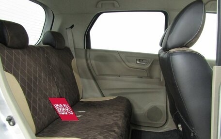 Honda N-WGN I рестайлинг, 2015 год, 660 000 рублей, 9 фотография