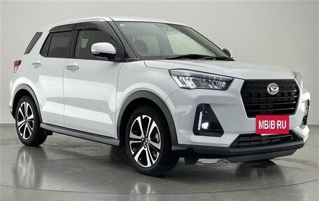 Daihatsu Rocky, 2021 год, 1 150 000 рублей, 2 фотография