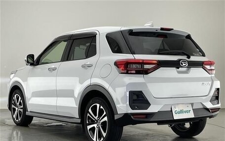 Daihatsu Rocky, 2021 год, 1 150 000 рублей, 4 фотография