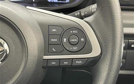 Daihatsu Rocky, 2021 год, 1 150 000 рублей, 11 фотография