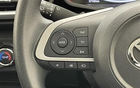 Daihatsu Rocky, 2021 год, 1 150 000 рублей, 5 фотография