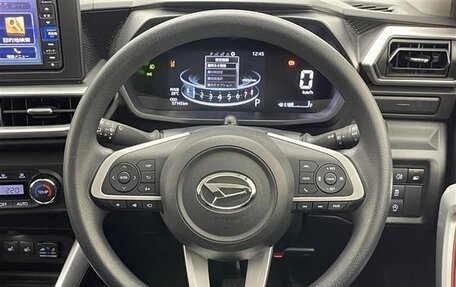 Daihatsu Rocky, 2021 год, 1 150 000 рублей, 10 фотография