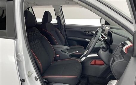 Daihatsu Rocky, 2021 год, 1 150 000 рублей, 7 фотография