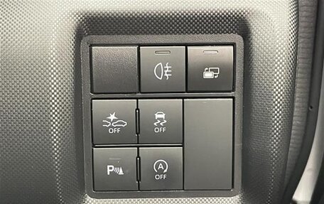 Daihatsu Rocky, 2021 год, 1 150 000 рублей, 16 фотография